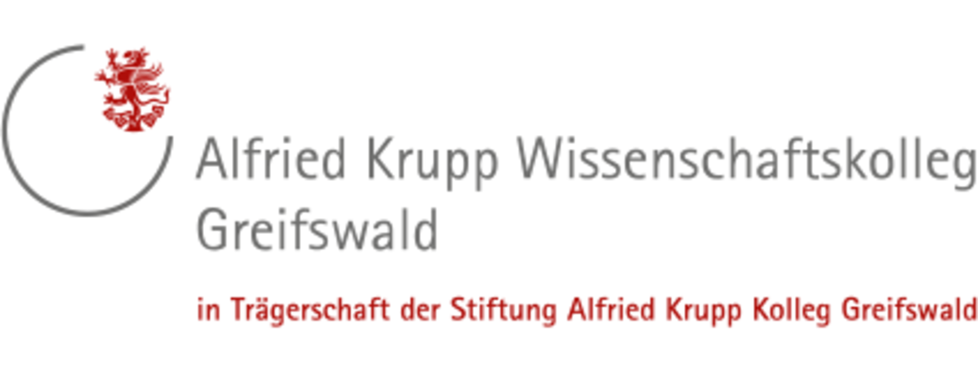 Alfried Krupp Wissenschaftskolleg