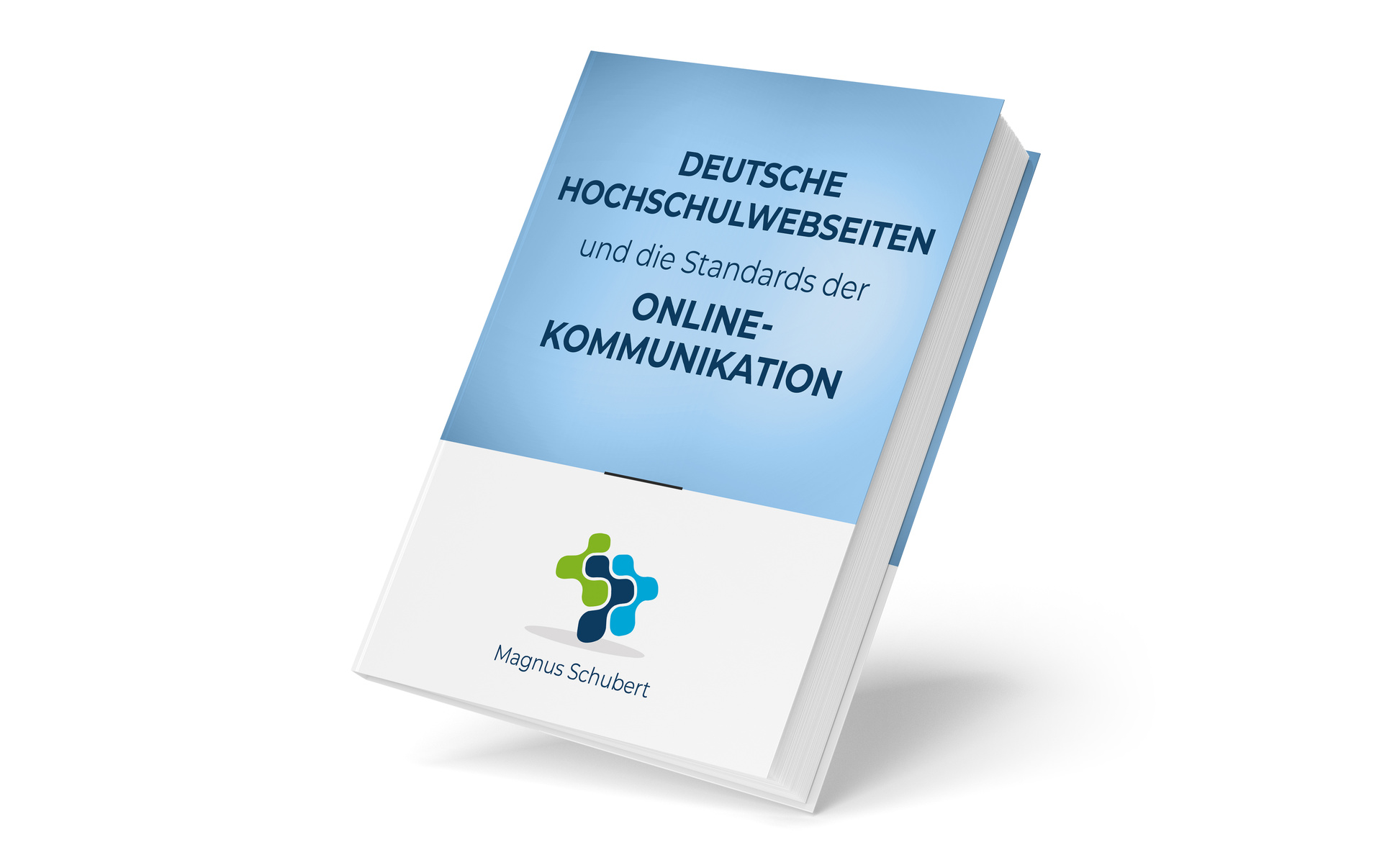 Deutsche Hochschulwebseiten und die Standards der Hochschulkommunikation