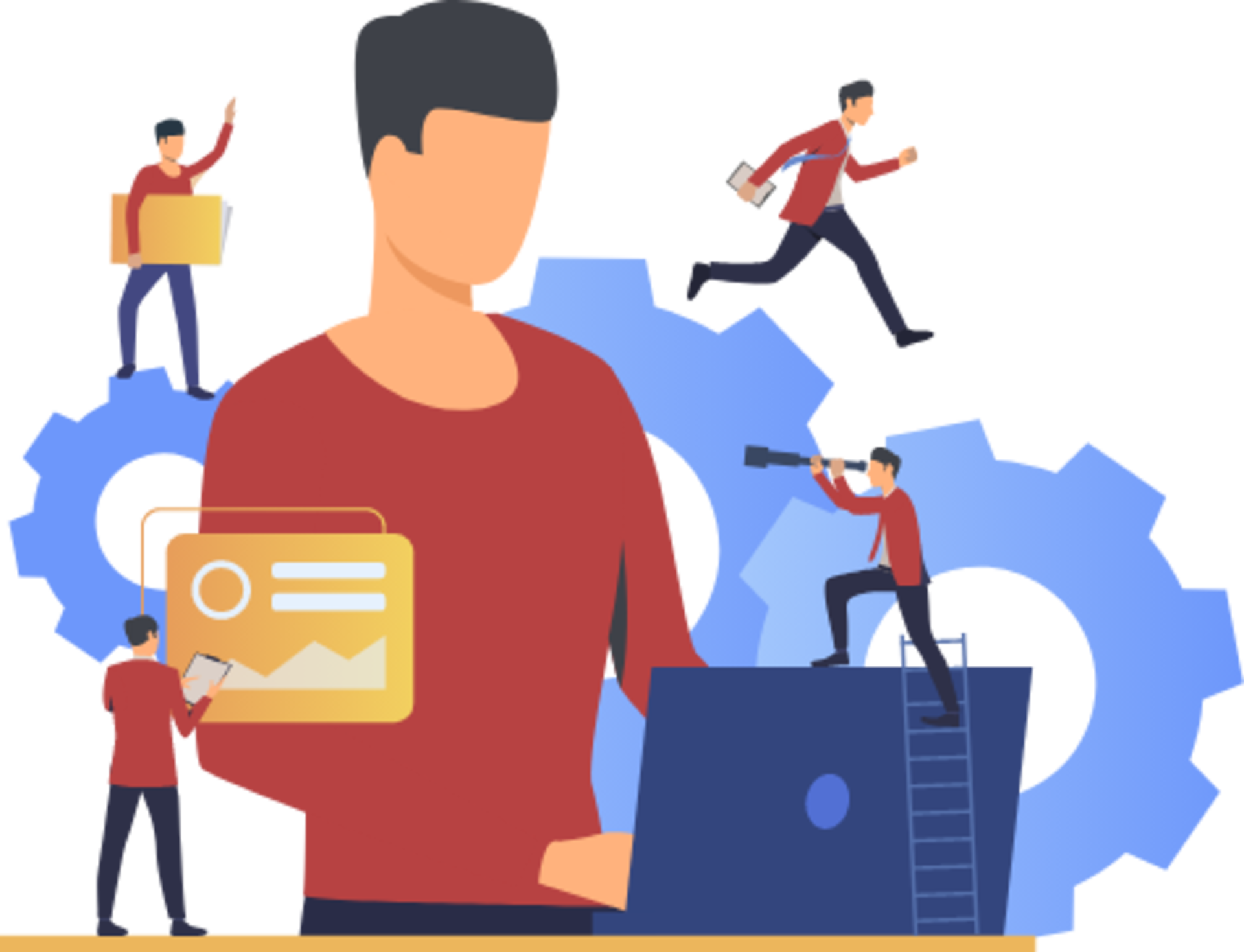 Technischer Berater für Hochschulen