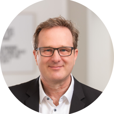 Autor der Studie: Magnus Schubert