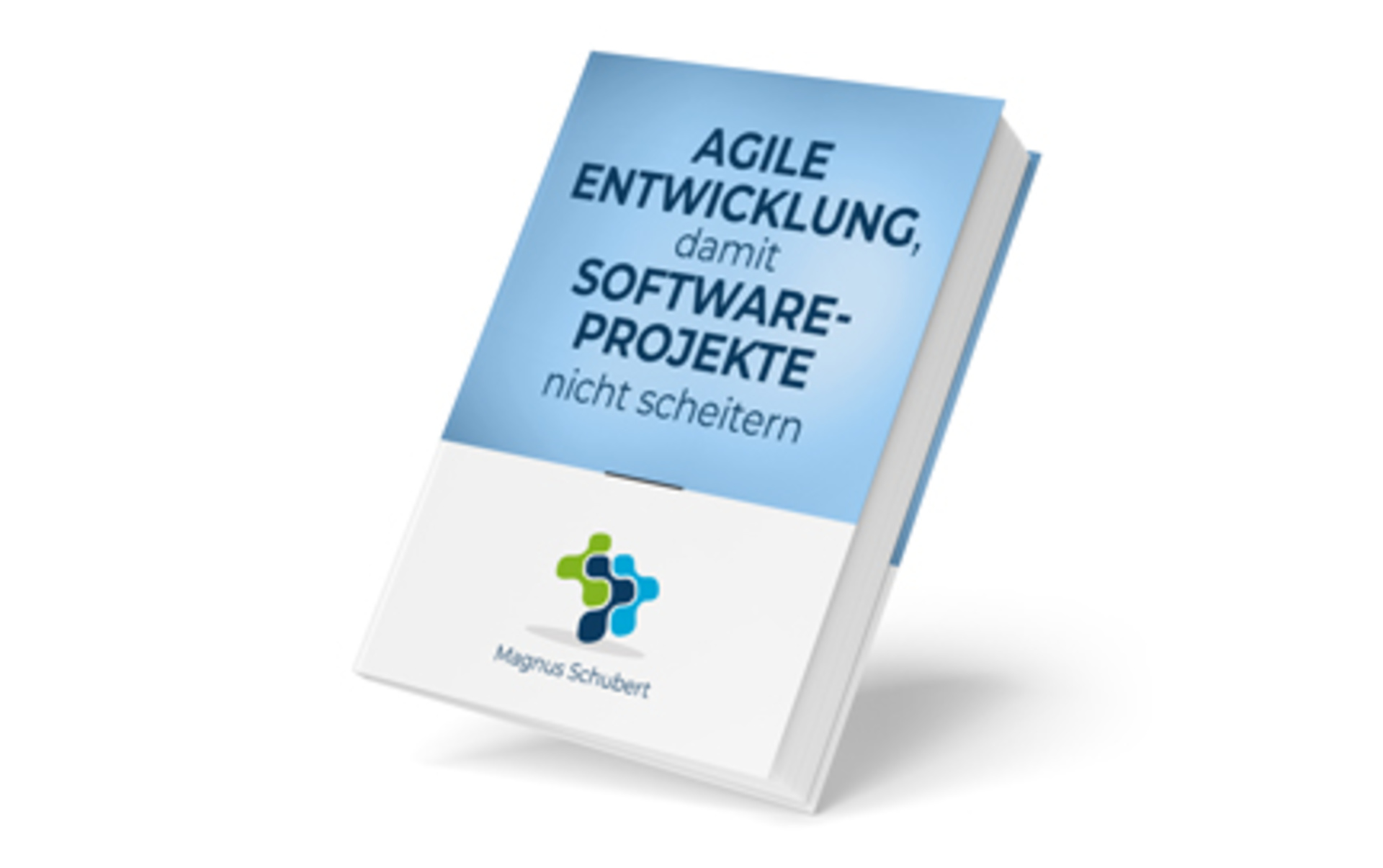 Agile Entwicklung, damit Softwareprojekte nicht scheitern