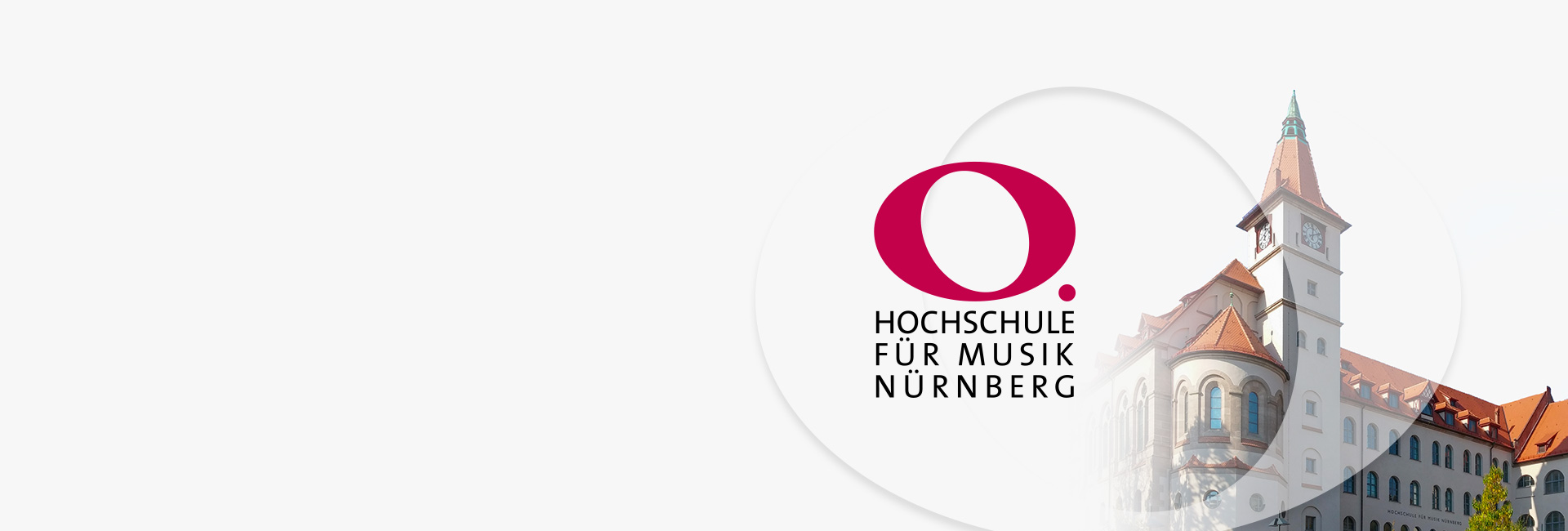 Projektreferenz Hochschule für Musik Nürnberg