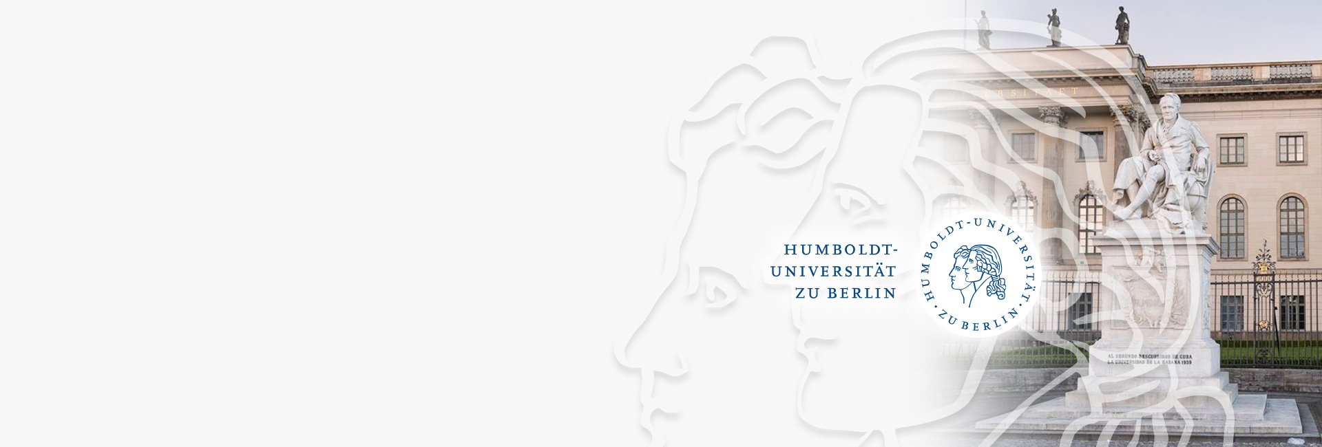 Business Analyst Humboldt-Universität zu Berlin