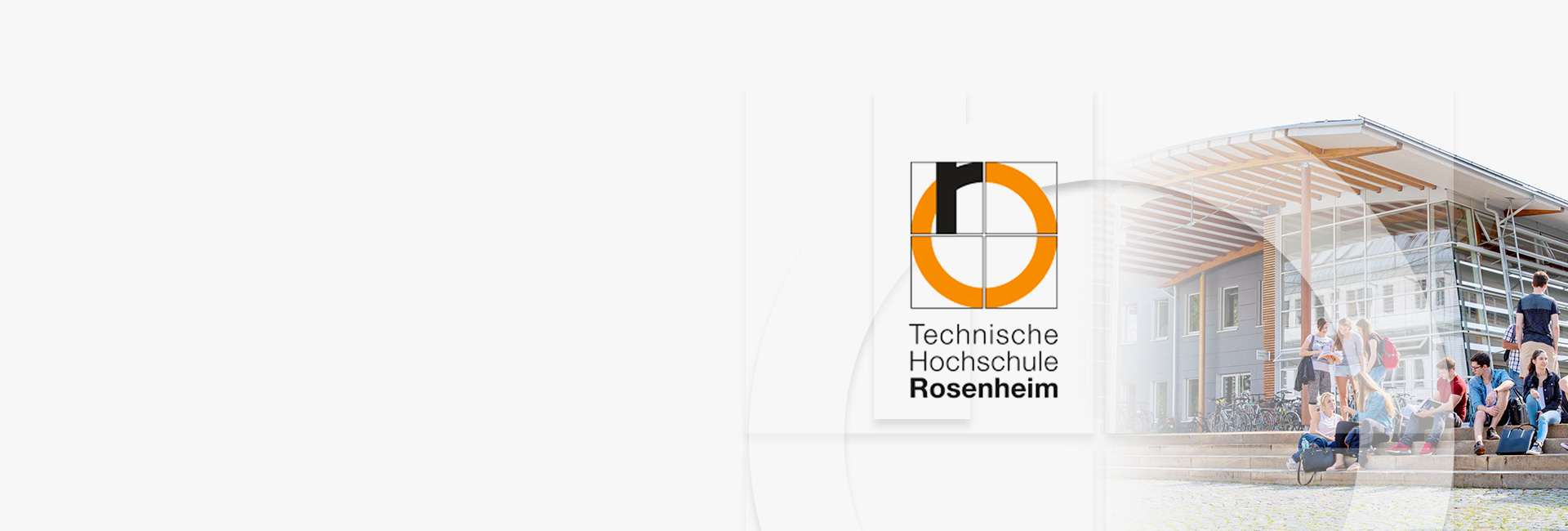 Projektreferenz Technische Hochschule Rosenheim